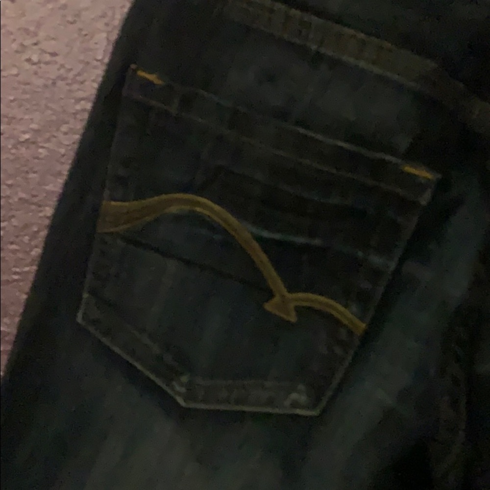 Jeans - Picture 2 of 6